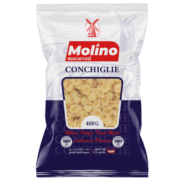 Conchiglie