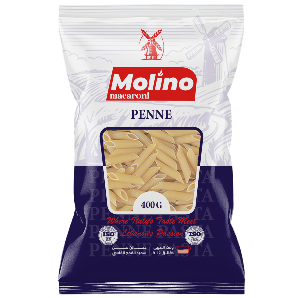 PENNE