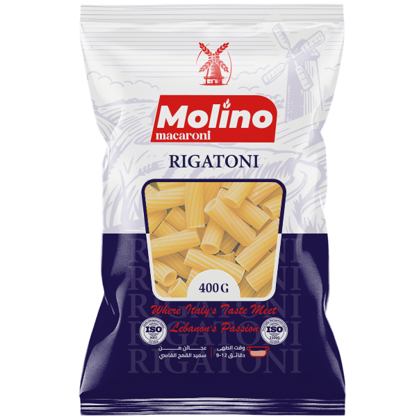 Rigatoni