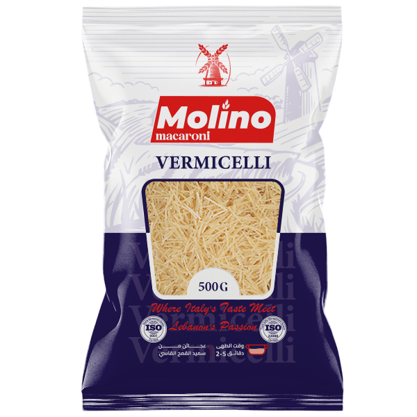 Vermicelli